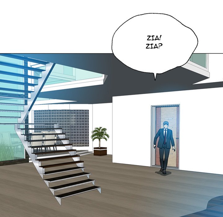 Disfigured Chapter 9 image 76