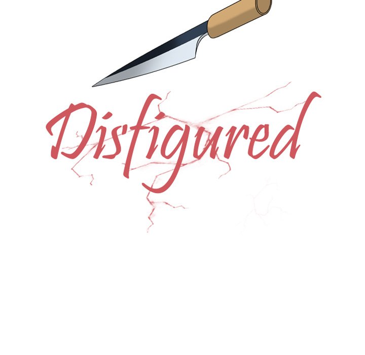 Disfigured Chapter 9 image 7