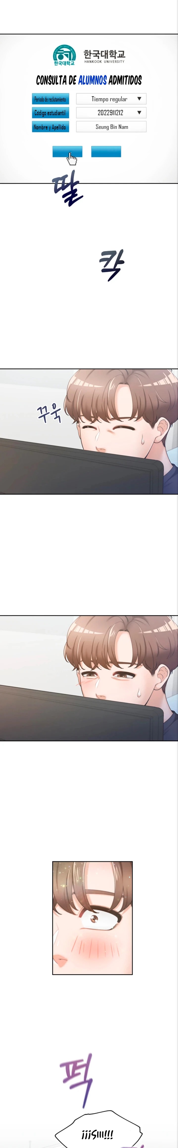 Bunking Bed Raw Chapter 1 image 0