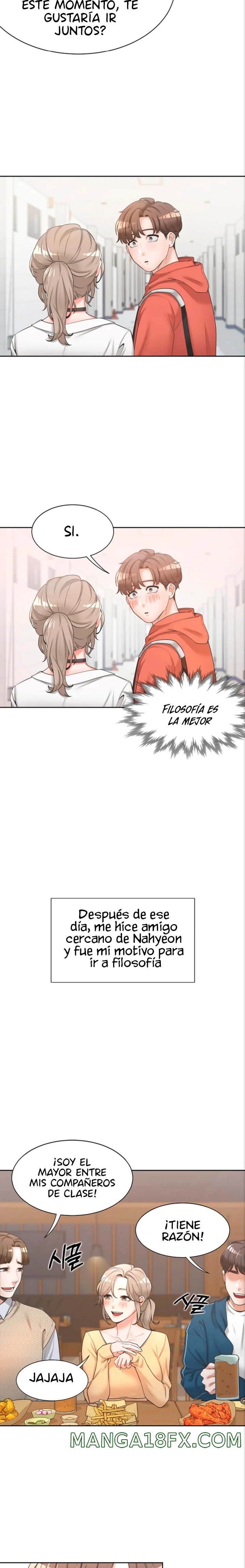 Bunking Bed Raw Chapter 1 image 10