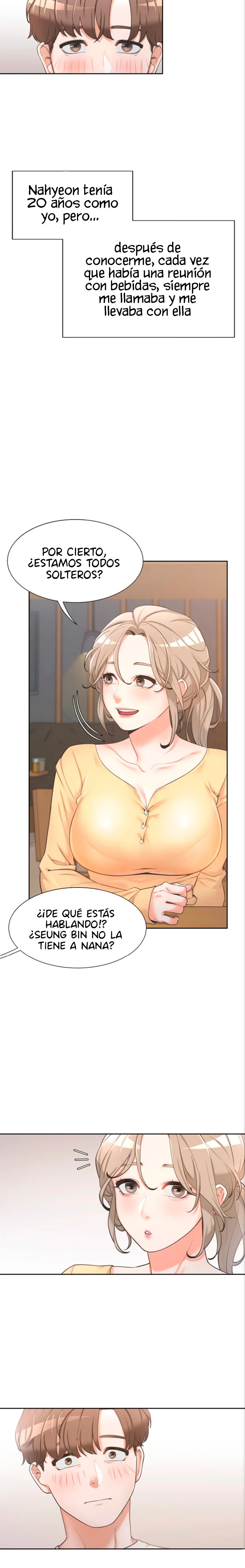 Bunking Bed Raw Chapter 1 image 11