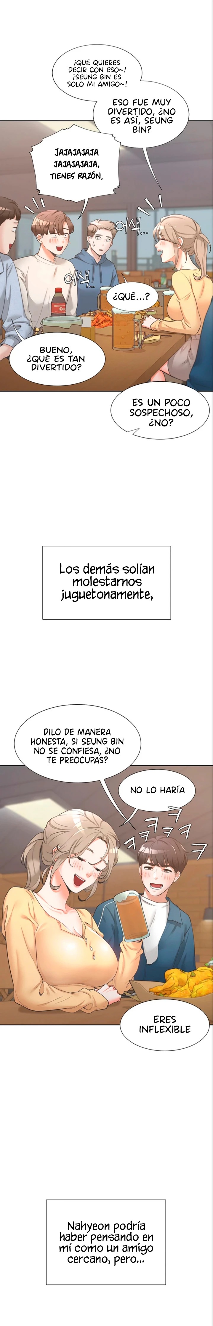 Bunking Bed Raw Chapter 1 image 12