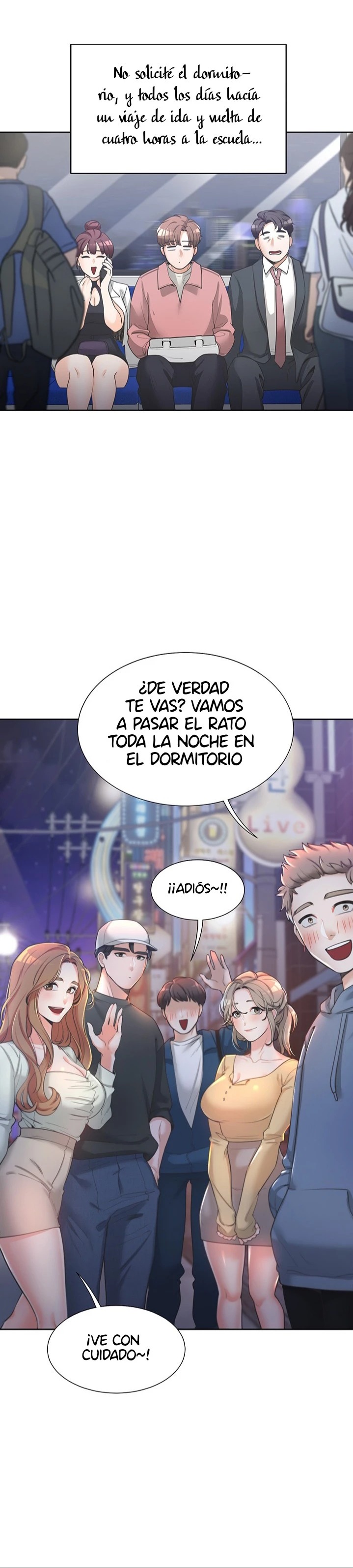 Bunking Bed Raw Chapter 1 image 17