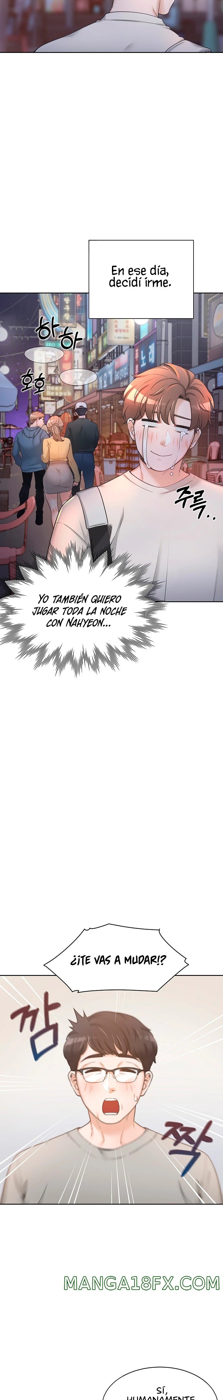Bunking Bed Raw Chapter 1 image 19