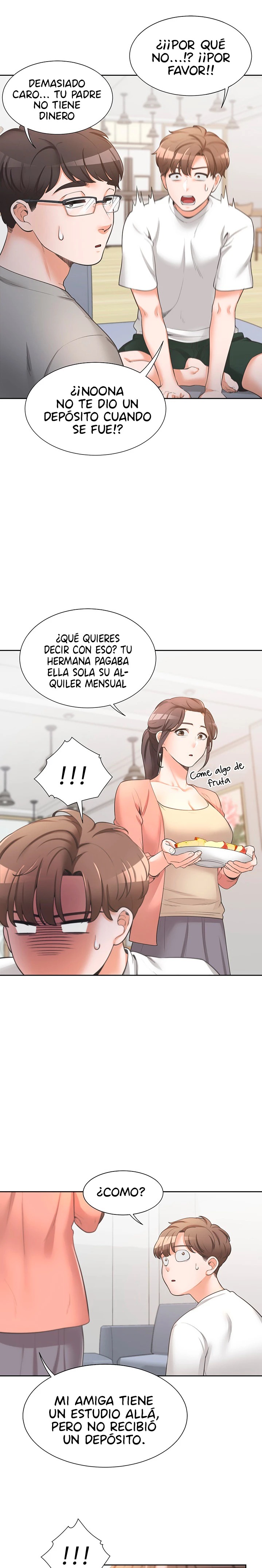 Bunking Bed Raw Chapter 1 image 21