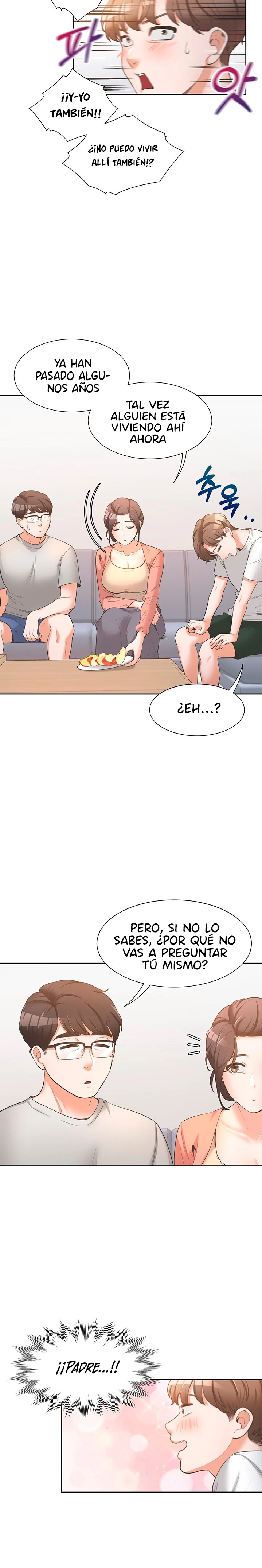 Bunking Bed Raw Chapter 1 image 22
