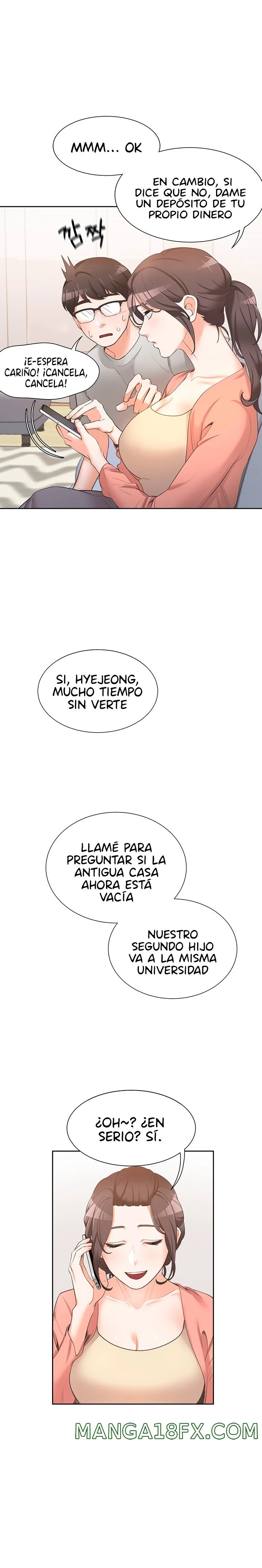 Bunking Bed Raw Chapter 1 image 23