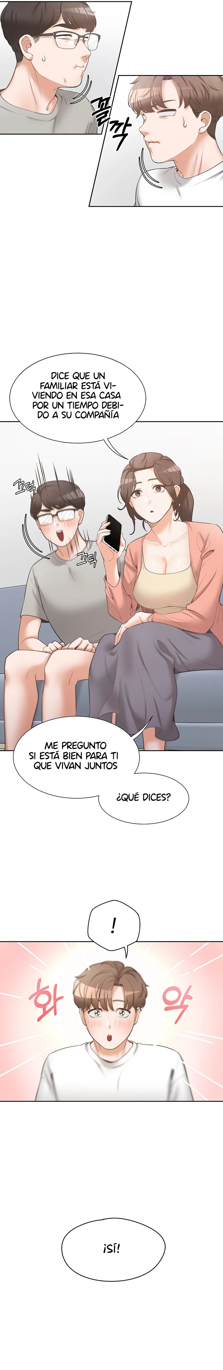 Bunking Bed Raw Chapter 1 image 24