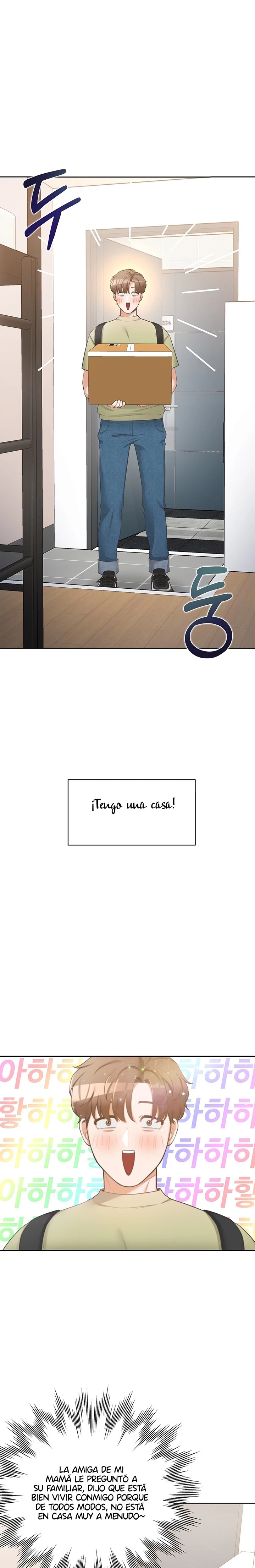 Bunking Bed Raw Chapter 1 image 25