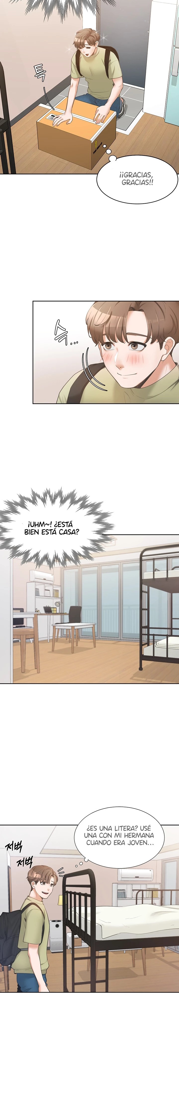 Bunking Bed Raw Chapter 1 image 26
