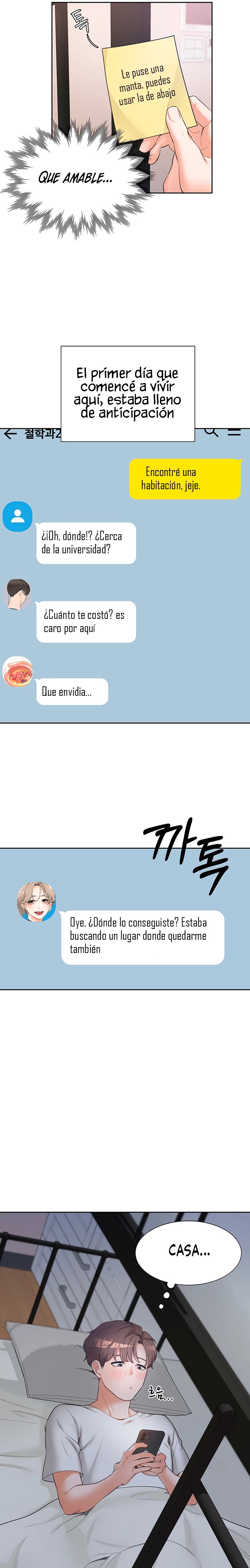 Bunking Bed Raw Chapter 1 image 27