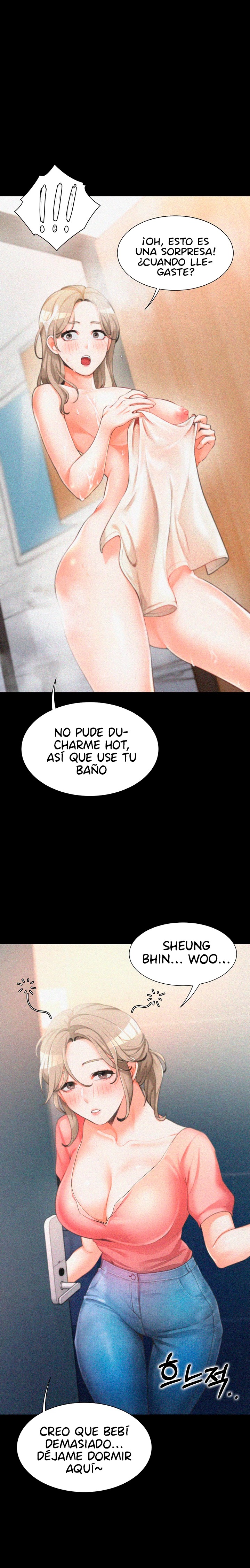 Bunking Bed Raw Chapter 1 image 29