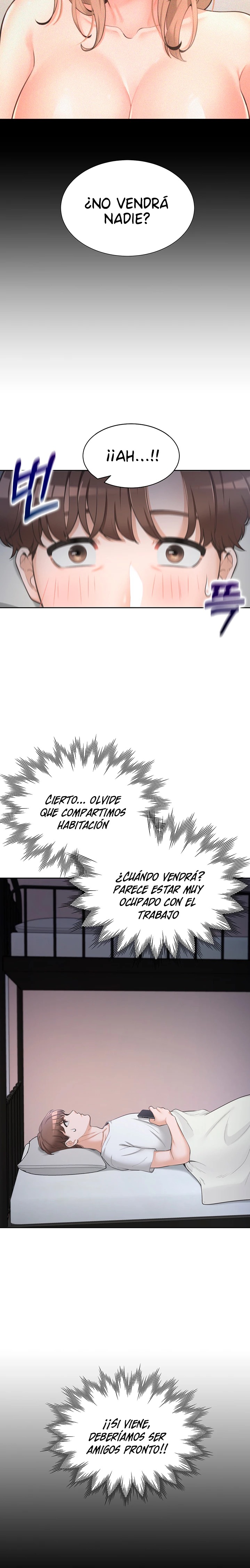 Bunking Bed Raw Chapter 1 image 32