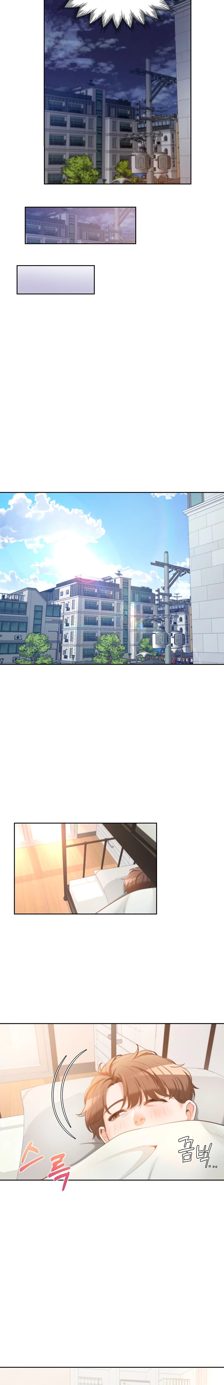 Bunking Bed Raw Chapter 1 image 34