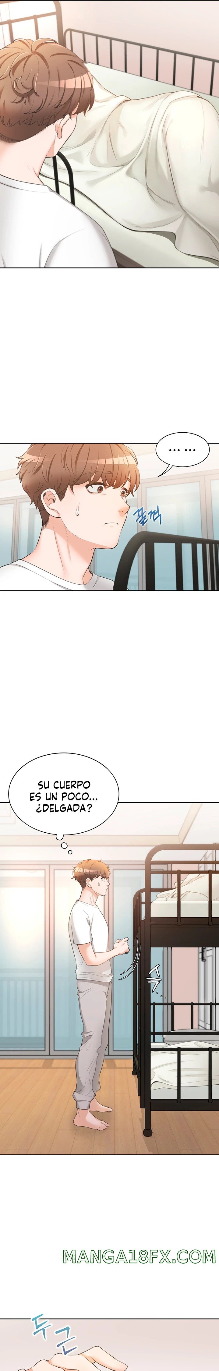 Bunking Bed Raw Chapter 1 image 36