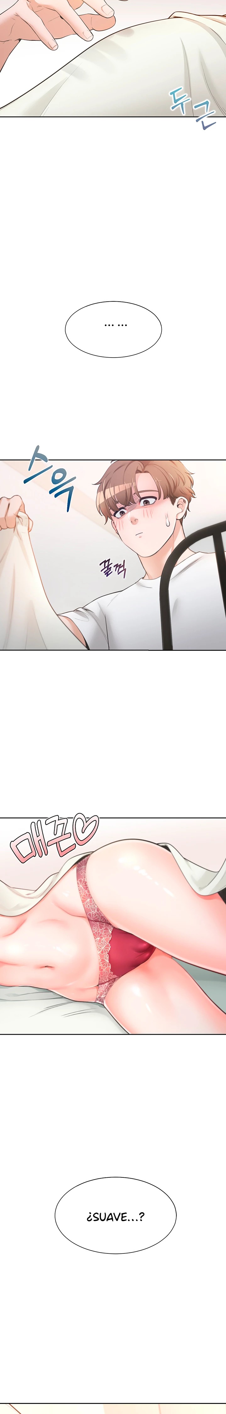 Bunking Bed Raw Chapter 1 image 37