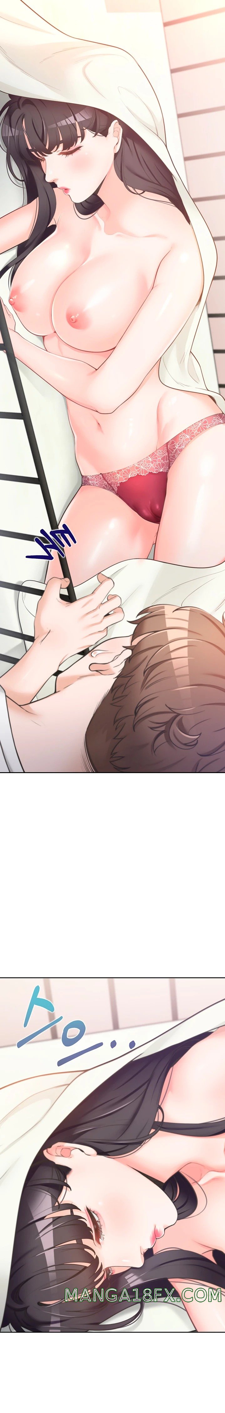 Bunking Bed Raw Chapter 1 image 38