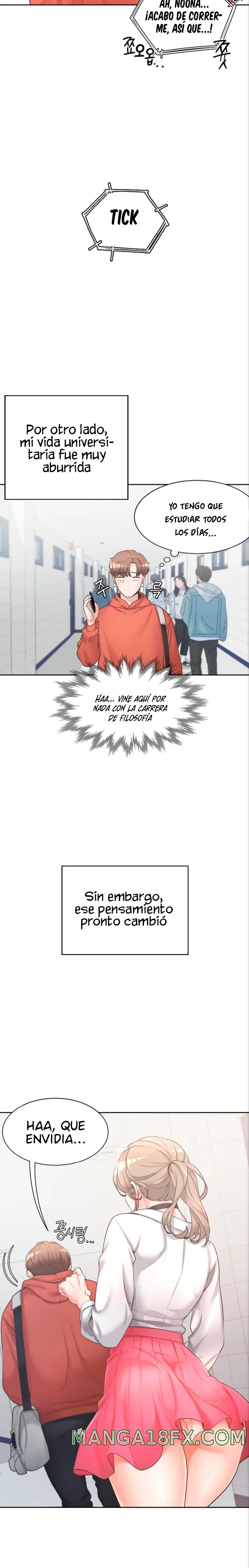 Bunking Bed Raw Chapter 1 image 8