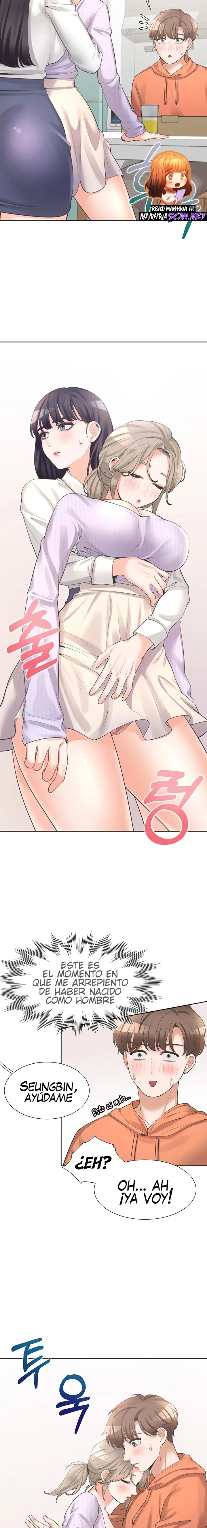 Bunking Bed Raw Chapter 10 image 10