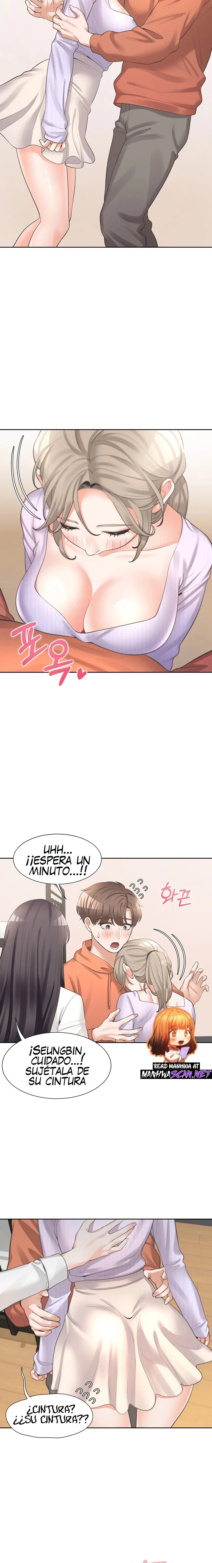 Bunking Bed Raw Chapter 10 image 11