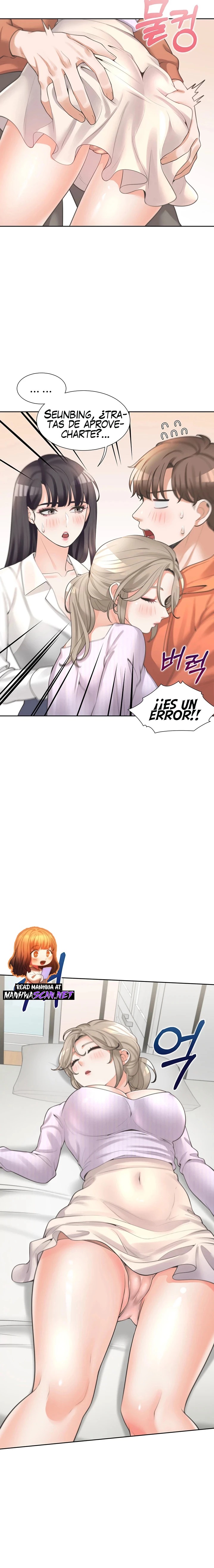 Bunking Bed Raw Chapter 10 image 12