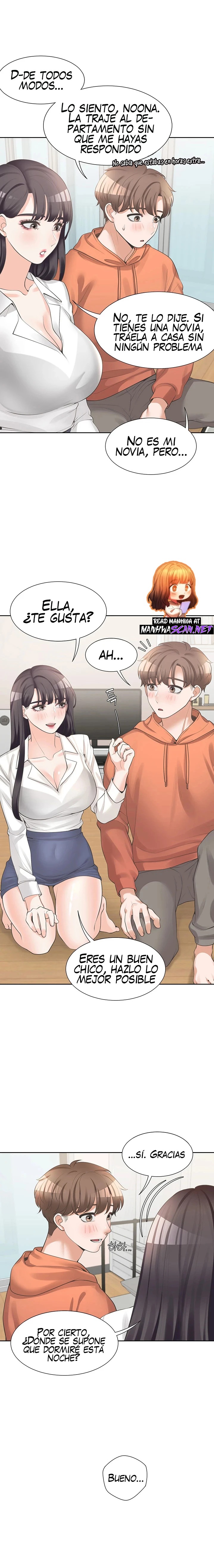 Bunking Bed Raw Chapter 10 image 14