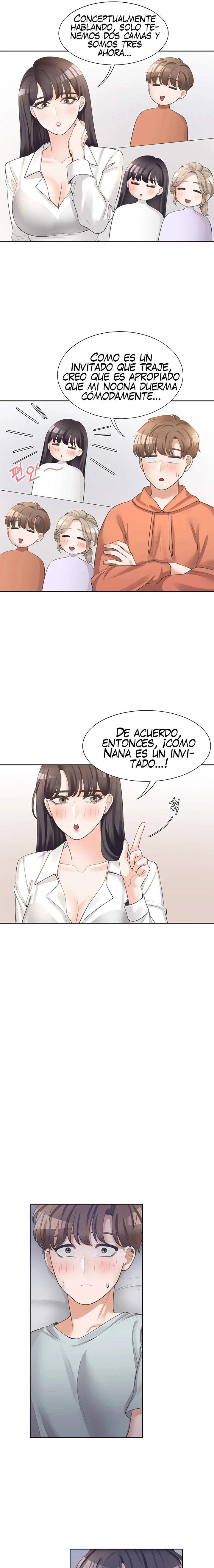Bunking Bed Raw Chapter 10 image 15