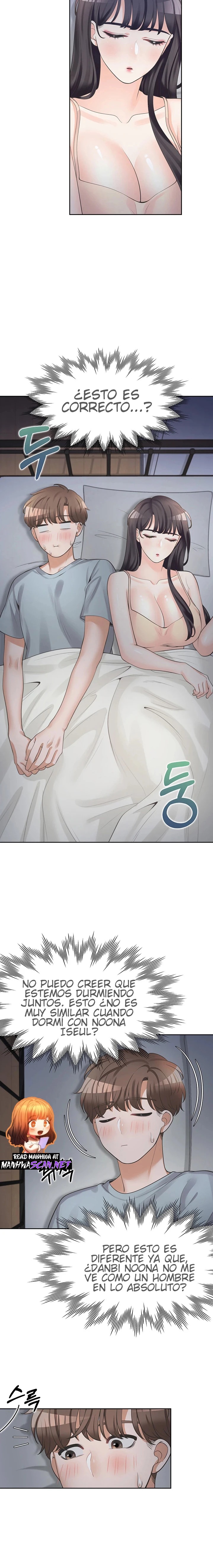 Bunking Bed Raw Chapter 10 image 16