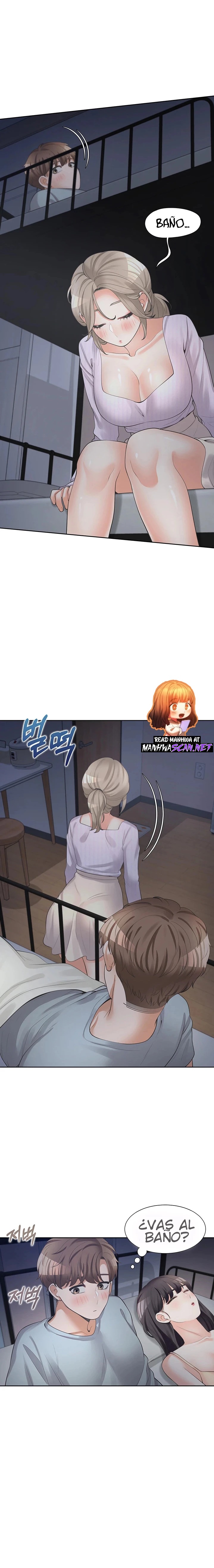 Bunking Bed Raw Chapter 10 image 17