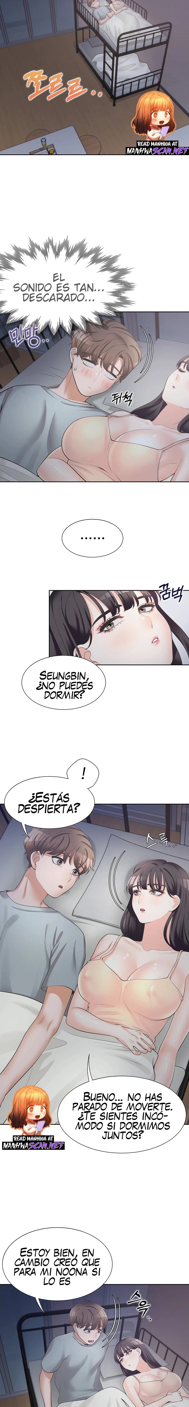Bunking Bed Raw Chapter 10 image 19
