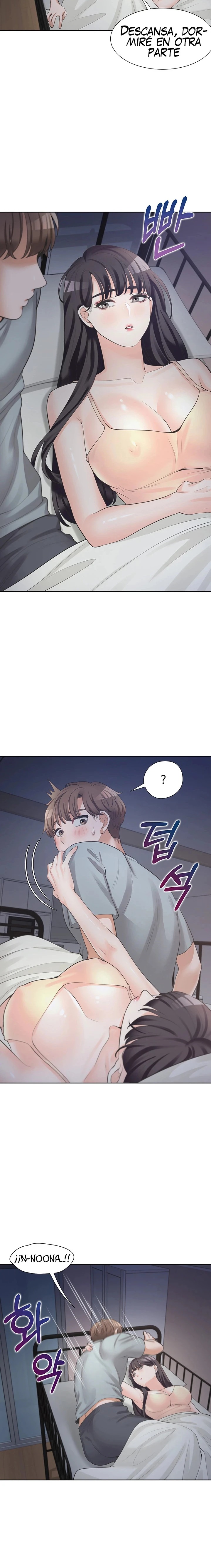 Bunking Bed Raw Chapter 10 image 20