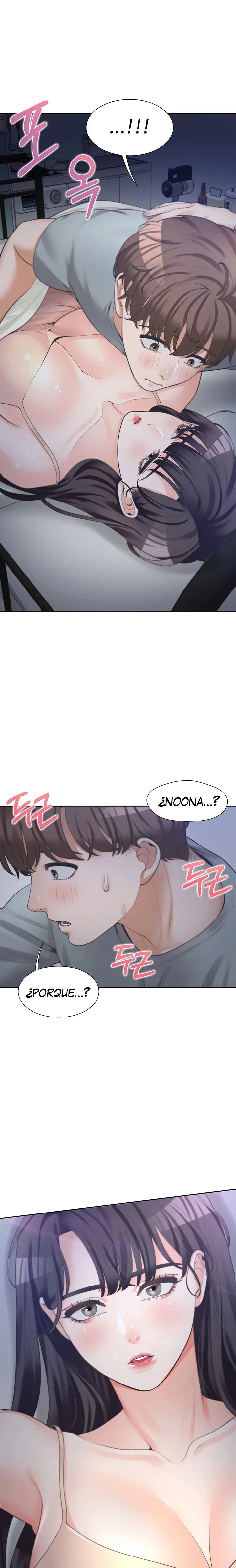 Bunking Bed Raw Chapter 10 image 21