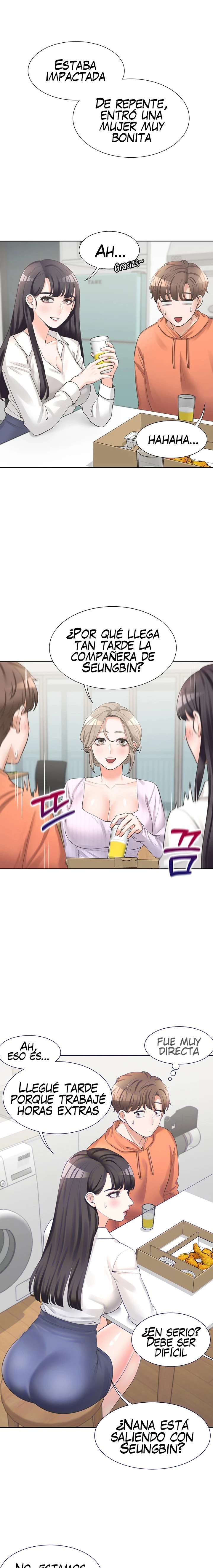 Bunking Bed Raw Chapter 10 image 4