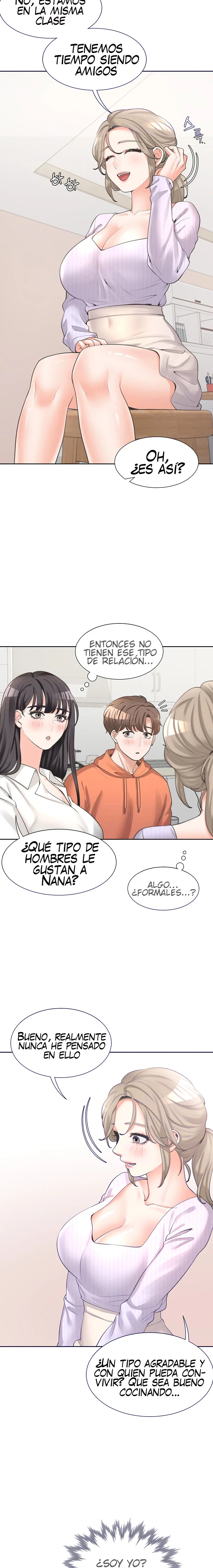 Bunking Bed Raw Chapter 10 image 5
