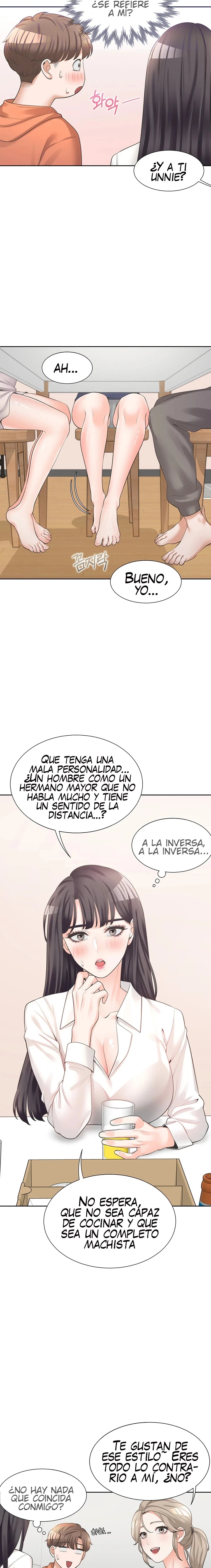 Bunking Bed Raw Chapter 10 image 6