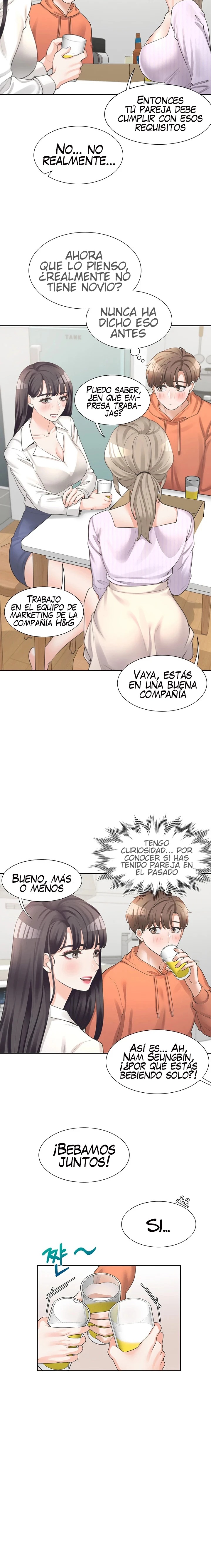 Bunking Bed Raw Chapter 10 image 7