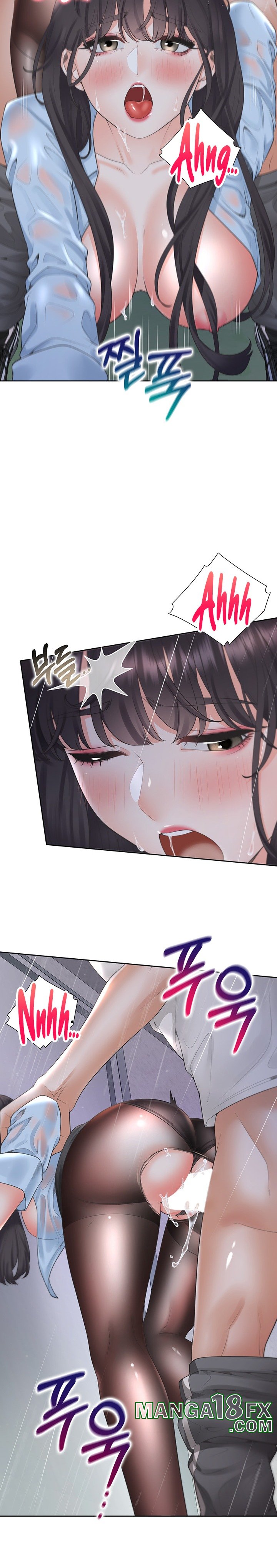 Bunking Bed Raw Chapter 100 image 5