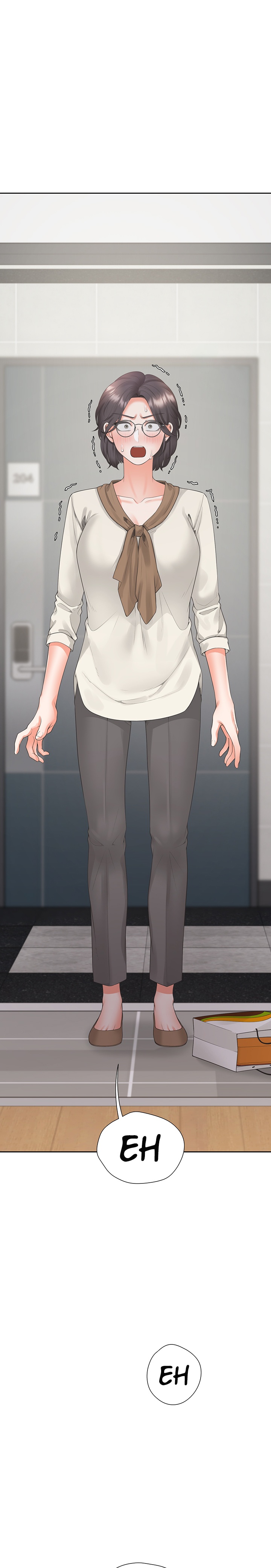 Bunking Bed Raw Chapter 101 image 0