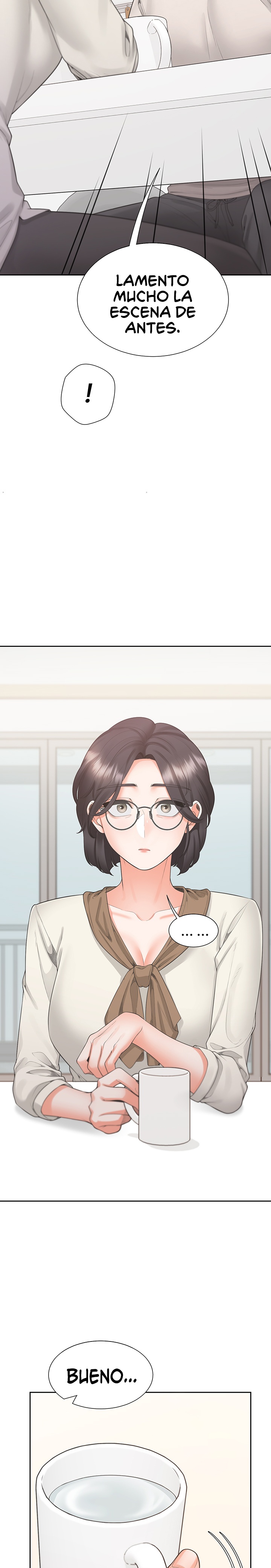 Bunking Bed Raw Chapter 101 image 9