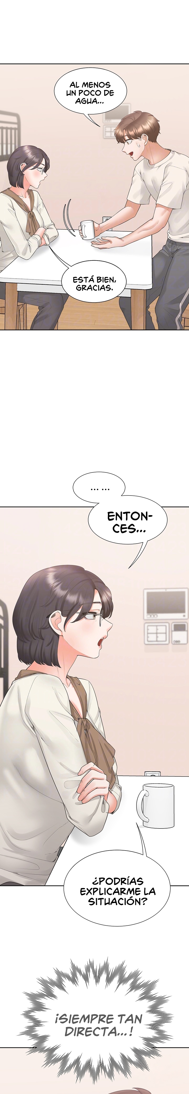 Bunking Bed Raw Chapter 101 image 7