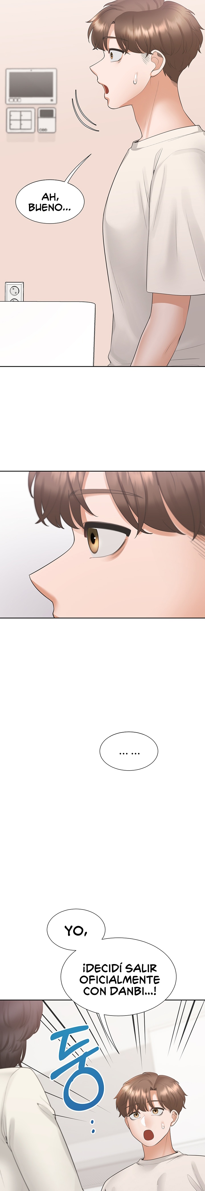 Bunking Bed Raw Chapter 101 image 8