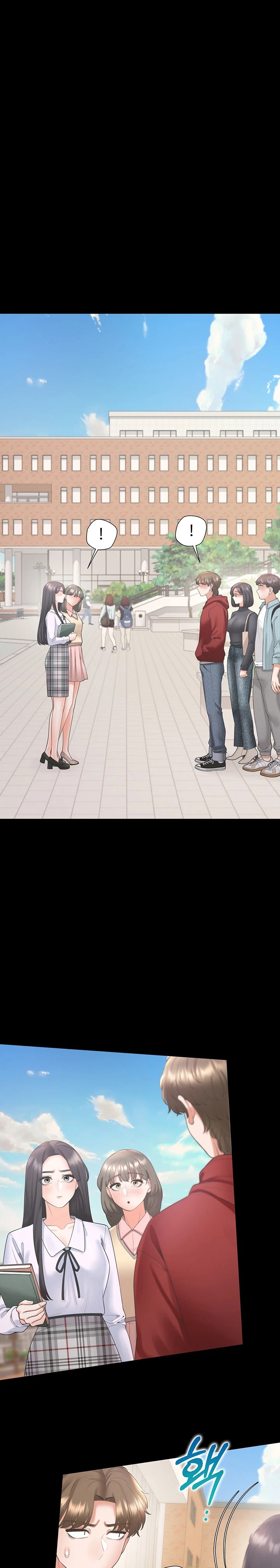 Bunking Bed Raw Chapter 102 image 0