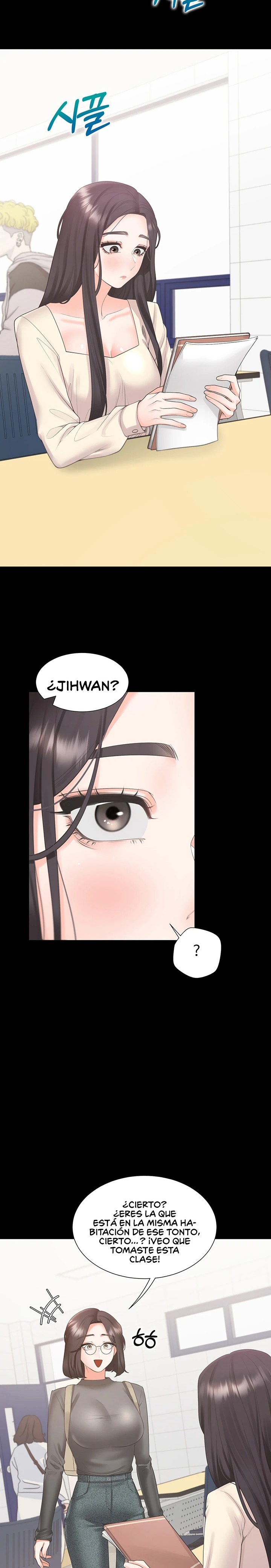 Bunking Bed Raw Chapter 102 image 10