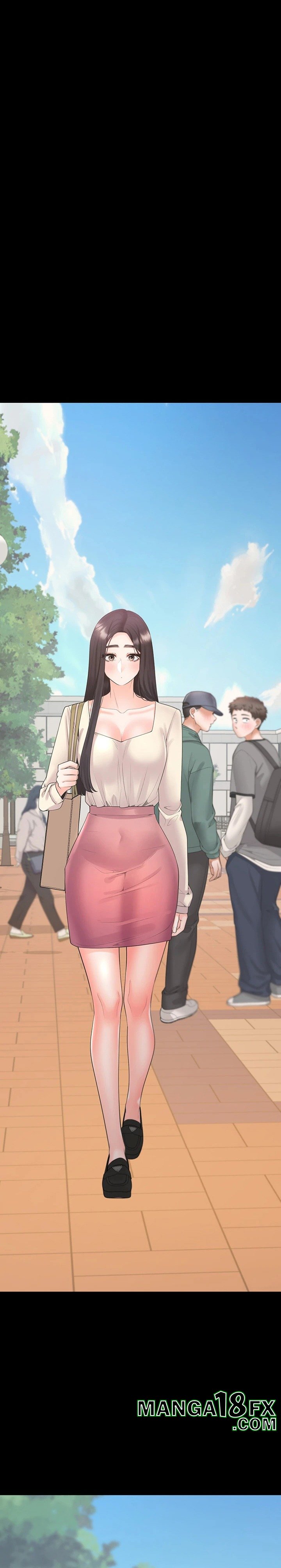 Bunking Bed Raw Chapter 102 image 12