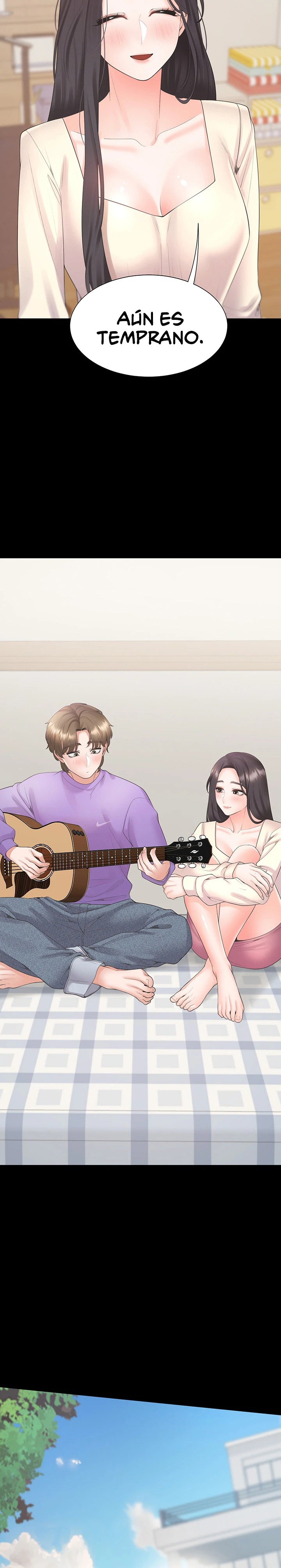 Bunking Bed Raw Chapter 102 image 17