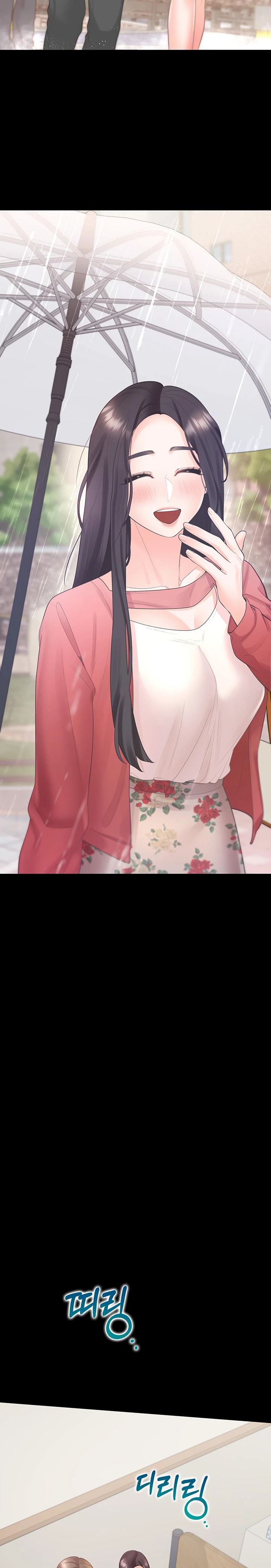 Bunking Bed Raw Chapter 102 image 19