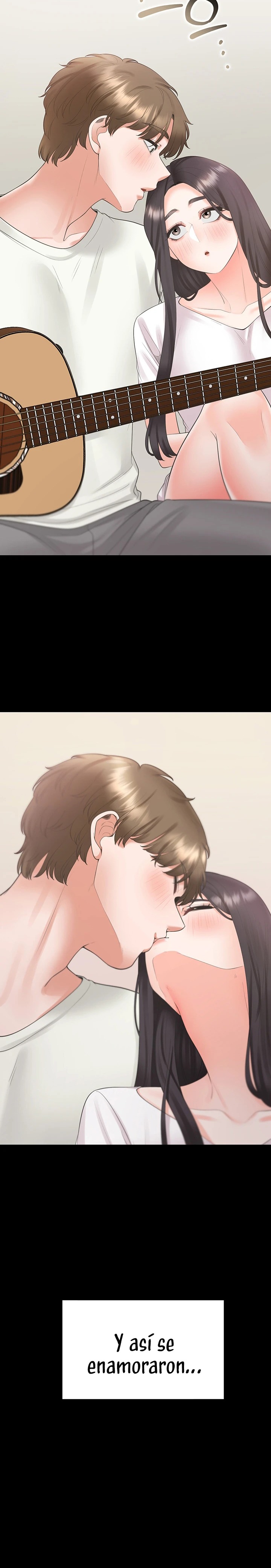 Bunking Bed Raw Chapter 102 image 21