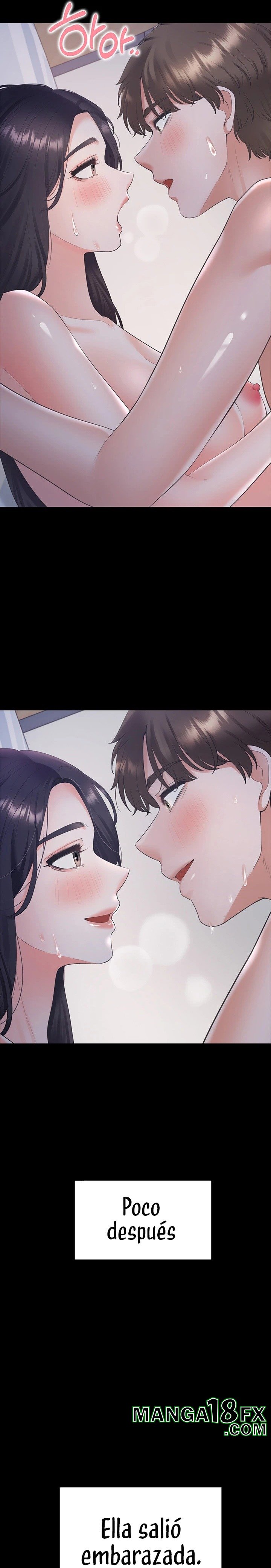 Bunking Bed Raw Chapter 102 image 24