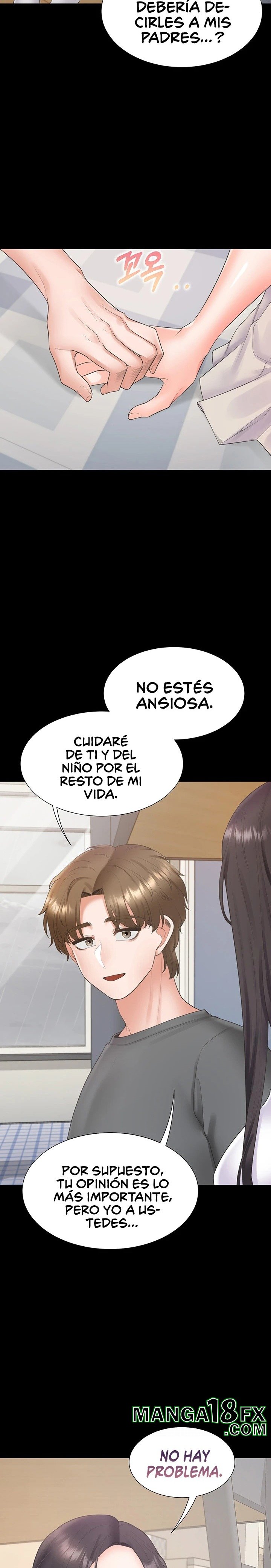 Bunking Bed Raw Chapter 102 image 26