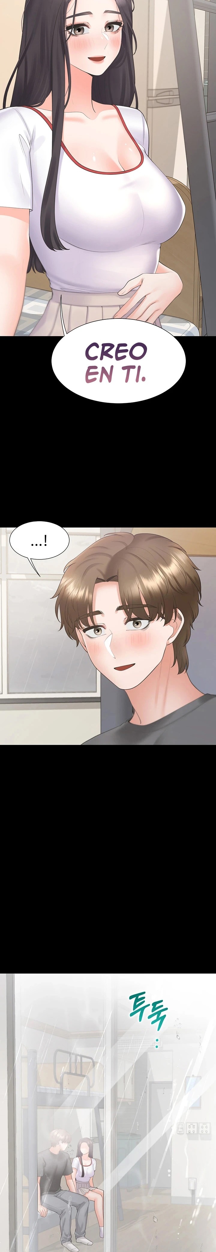 Bunking Bed Raw Chapter 102 image 27